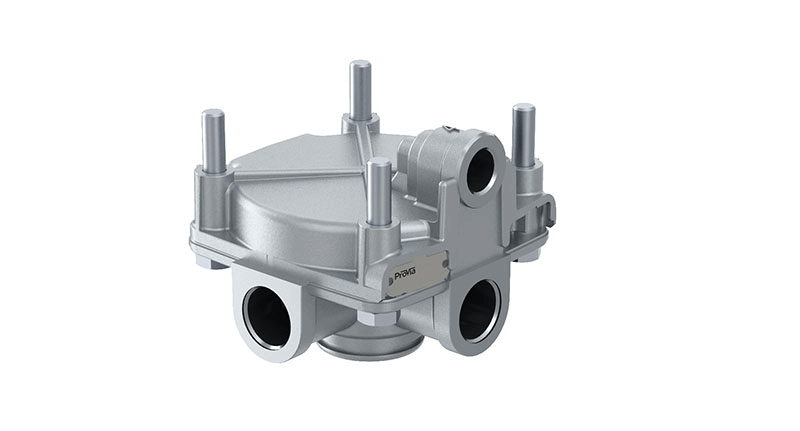 Supapa releu PRO0110050 ProVia