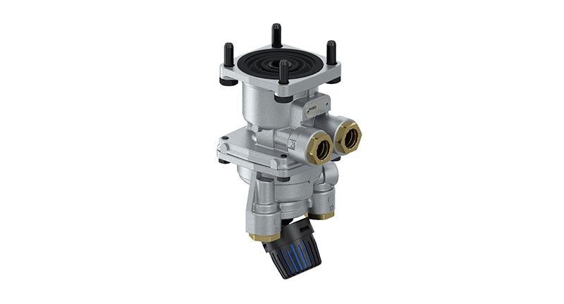 Supapa frana, frana de serviciu PRO3152640 ProVia