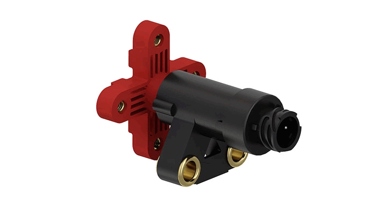 Senzor,suspensie pneumatica PRO4120330 ProVia