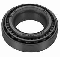 Rulment roata CR022 CORAM