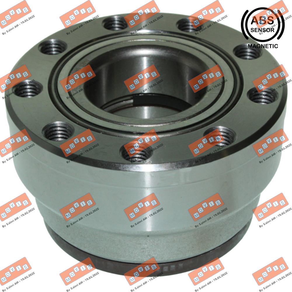 Set rulment roata ASB3025 MOVIS