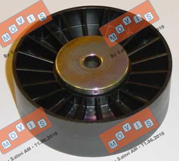 Rola ghidare/conducere, curea transmisie AST2256 MOVIS