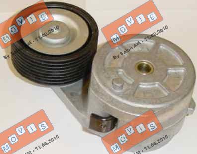 Intinzator,curea transmisie AST2337 MOVIS
