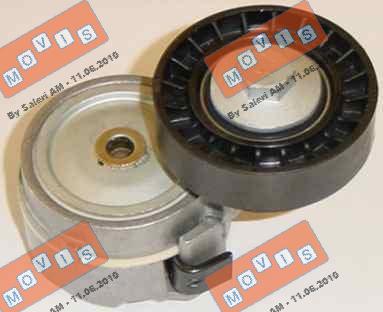 Intinzator,curea transmisie AST2339 MOVIS