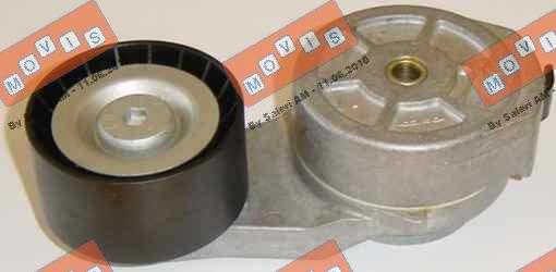 Intinzator,curea transmisie AST2341 MOVIS