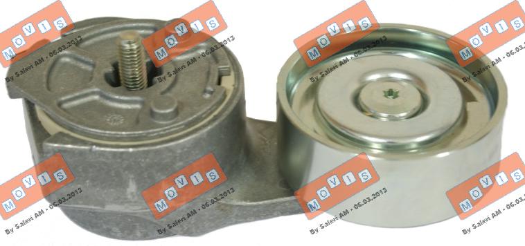 Intinzator,curea transmisie AST2350 MOVIS