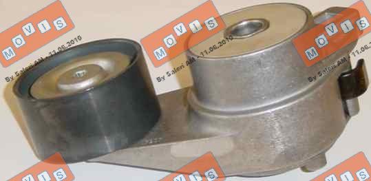 Intinzator,curea transmisie AST2351 MOVIS