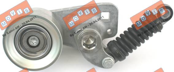 Intinzator,curea transmisie AST3357 MOVIS
