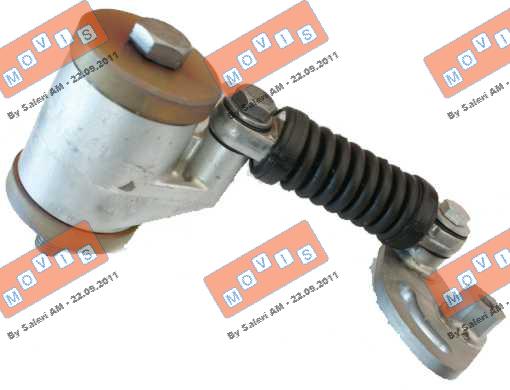 Intinzator,curea transmisie AST3380 MOVIS