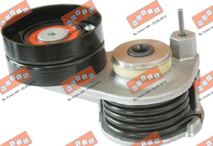 Intinzator,curea transmisie AST3531 MOVIS