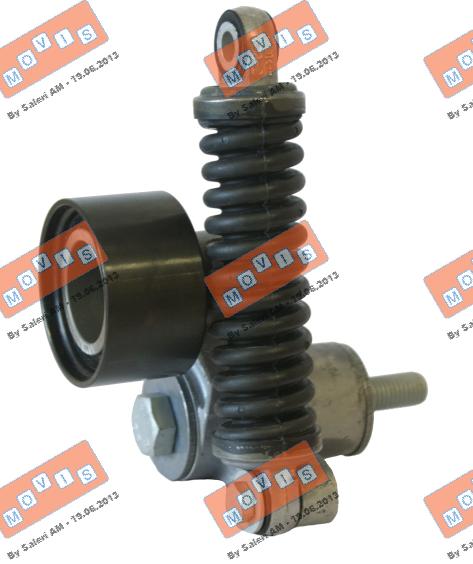 Intinzator,curea transmisie AST3610 MOVIS