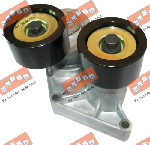 Intinzator,curea transmisie AST3687 MOVIS