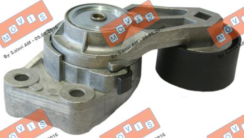 Intinzator,curea transmisie AST3744 MOVIS