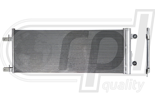Condensator, climatizare APCDDF5007 RPL QUALITY