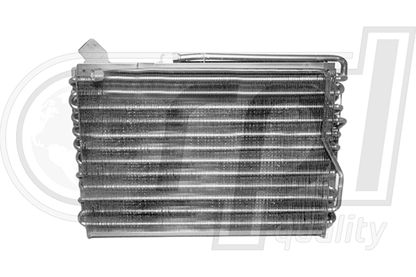 Condensator, climatizare APCDNH5016 RPL QUALITY