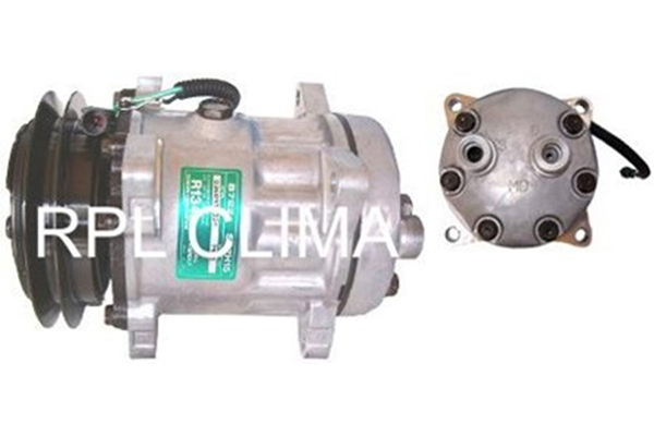 Compresor, climatizare APCOIV0001 RPL QUALITY
