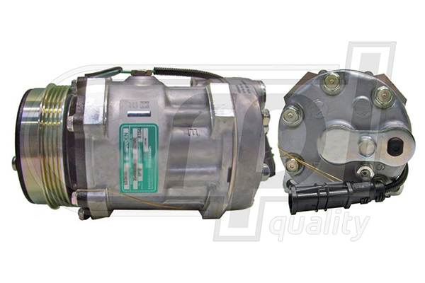 Compresor, climatizare APCOMN5003 RPL QUALITY
