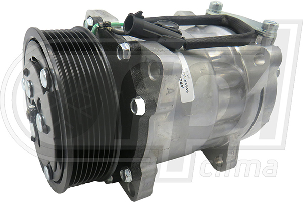 Compresor, climatizare APCONI0060 RPL QUALITY