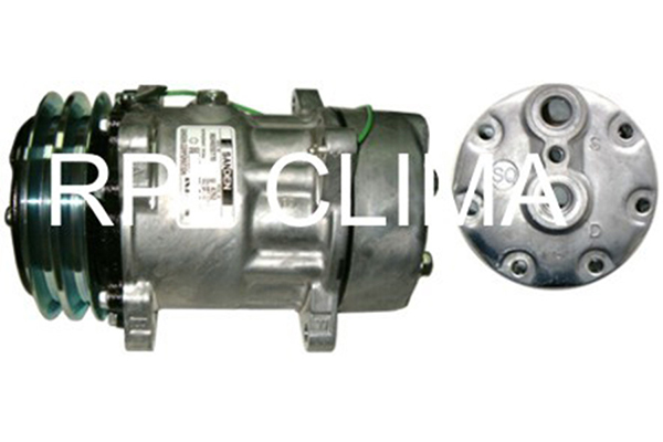 Compresor, climatizare APCORE0055 RPL QUALITY