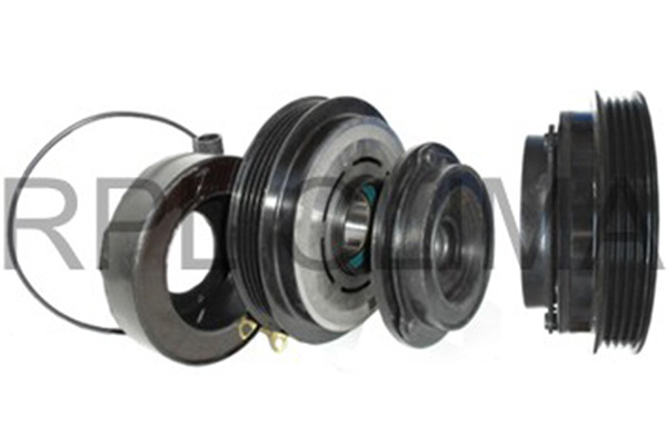 Bobina, ambreiaj magnetic compresor APEMIV0003 RPL QUALITY