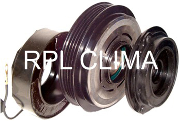 Bobina, ambreiaj magnetic compresor APEMIV0004 RPL QUALITY
