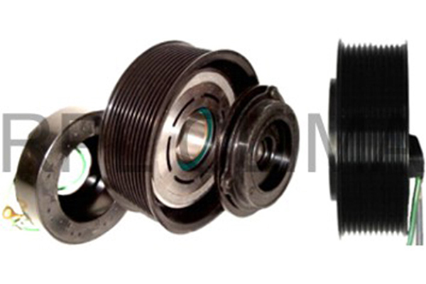 Bobina, ambreiaj magnetic compresor APEMMB0009 RPL QUALITY