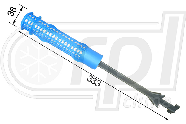 Uscator,aer conditionat APFLBW0026 RPL QUALITY
