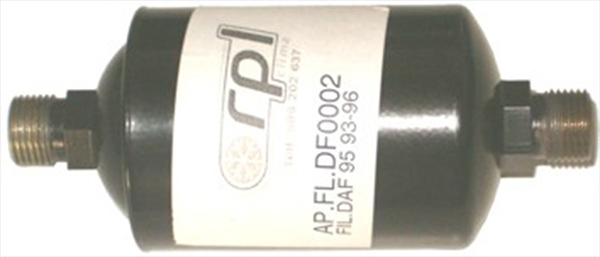 Uscator,aer conditionat APFLDF0002 RPL QUALITY
