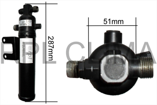 Uscator,aer conditionat APFLMB0010 RPL QUALITY
