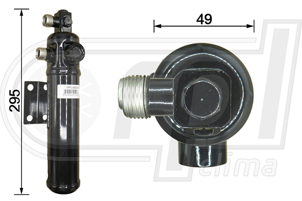 Uscator,aer conditionat APFLMB0035 RPL QUALITY