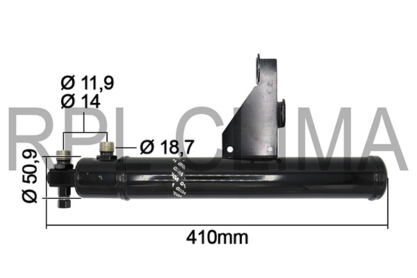 Uscator,aer conditionat APFLMB0046 RPL QUALITY