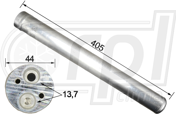 Uscator,aer conditionat APFLMN0002 RPL QUALITY