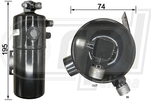Uscator,aer conditionat APFLVO0004 RPL QUALITY