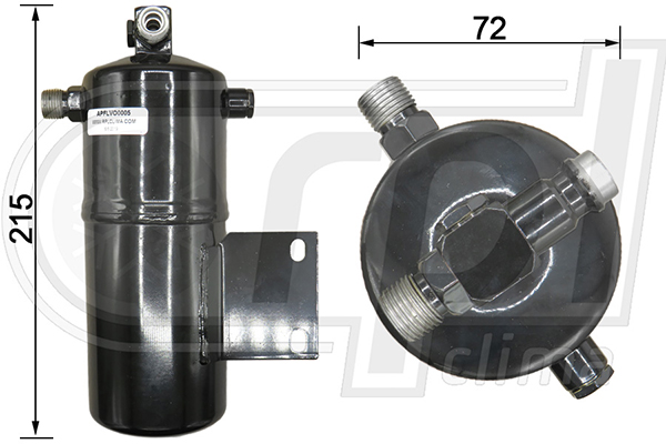Uscator,aer conditionat APFLVO0005 RPL QUALITY