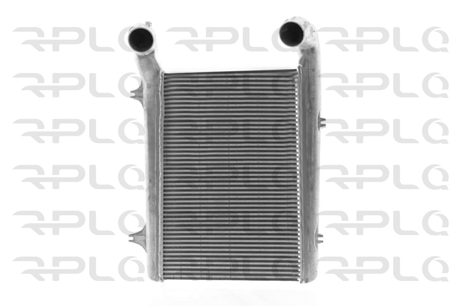 Intercooler, compresor APITDF5001 RPL QUALITY
