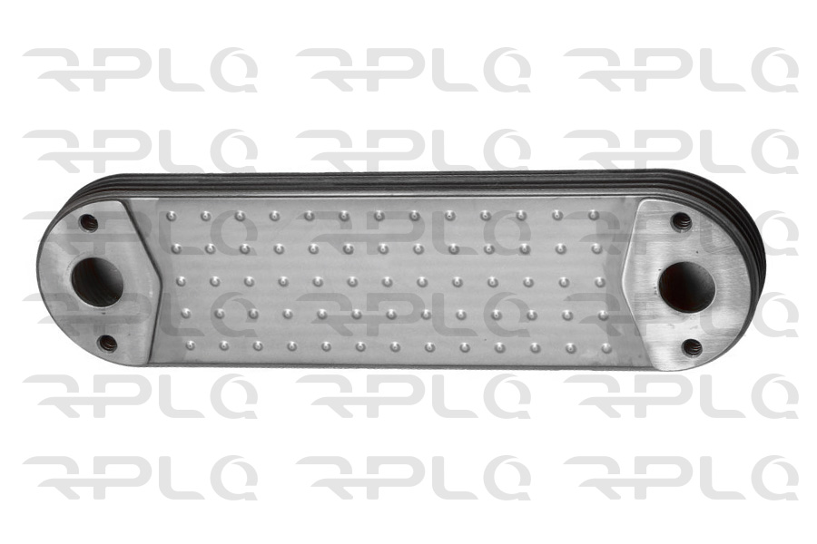 Radiator ulei, ulei motor APROVO5002 RPL QUALITY