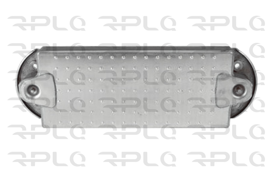 Radiator ulei, ulei motor APROVO5003 RPL QUALITY