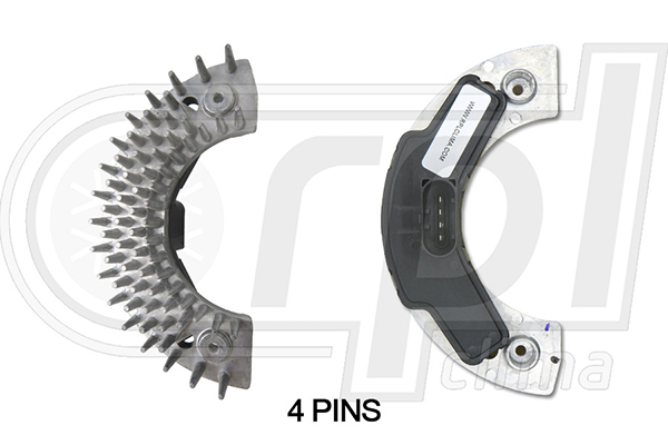 Unitate de control,aer conditionat APRSVO0002 RPL QUALITY