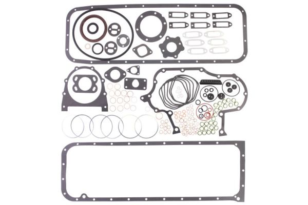 Set garnituri complet, motor ENT000017 ENGITECH
