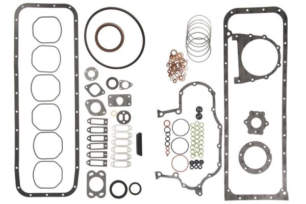 Set garnituri complet, motor ENT000062 ENGITECH