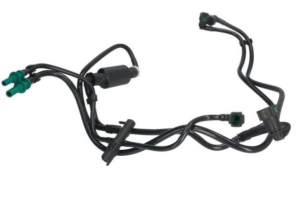 Furtun combustibil ENT120124RA ENGITECH