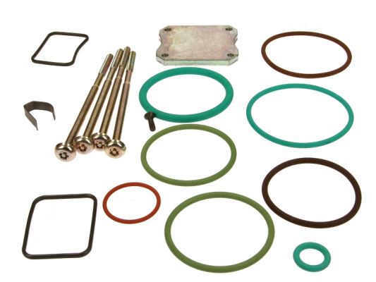 Set reparatie, pompa combustibil ENT270003 ENGITECH