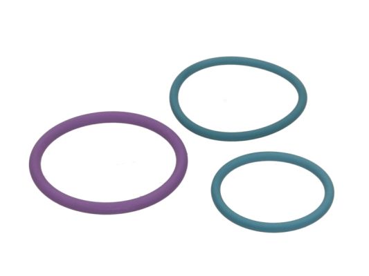 Set garnituri etansare,injectoare ENT280011 ENGITECH