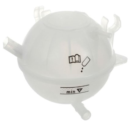 Vas de expansiune, racire 10725150 MTR