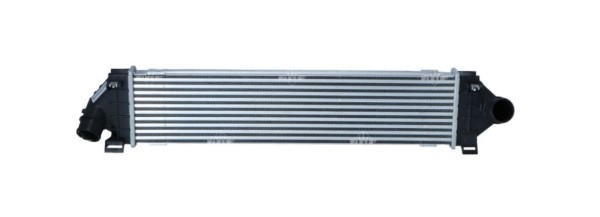 Intercooler, compresor 10761778 MTR