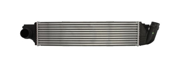 Intercooler, compresor 11750709 MTR