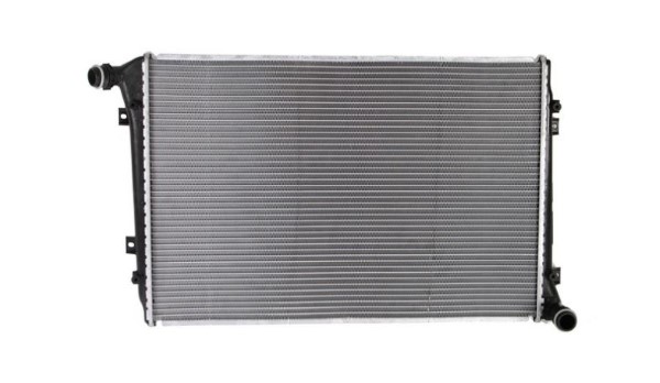 Radiator, racire motor 11939101 MTR