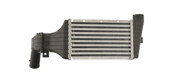 Intercooler, compresor 11939102 MTR