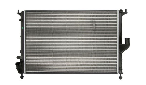 Radiator, racire motor 11939107 MTR