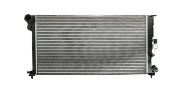 Intercooler, compresor 12102481 MTR